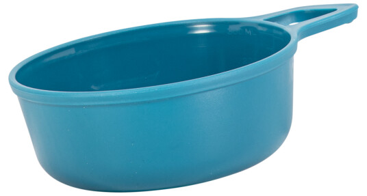 Wildo Kåsa Bowl Bio, Azure STD AZURE