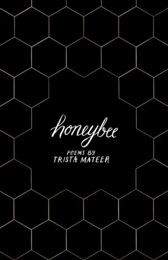 Honeybee Av Trista Mateer