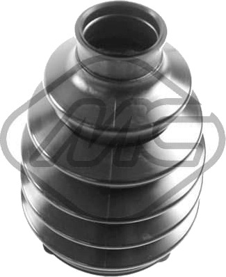 Mansjettsett drivaksel Metalcaucho 11417