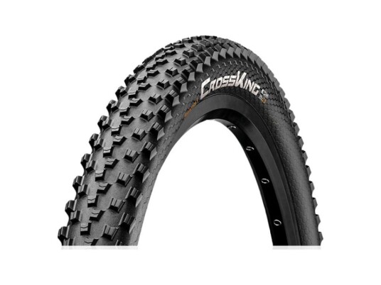 Dekk Continental Cross King Standard 27,5 x 2,00 (50-584)