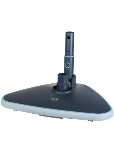 GRE Triangular vacuum head GRE Triangular vacuum head