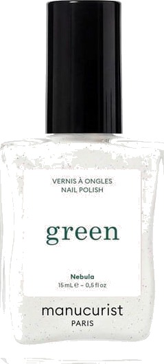 Manucurist Green Nebula