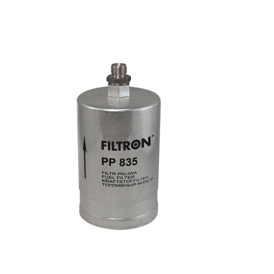 Drivstoffilter FILTRON PP 835