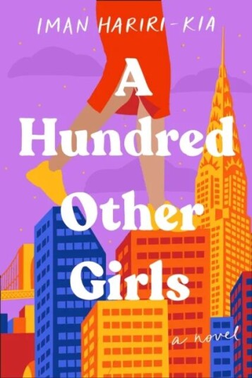 A Hundred Other Girls Av Iman Hariri-Kia