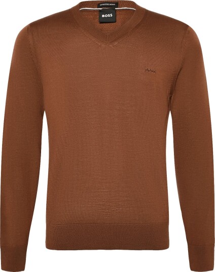 BOSS H Melba L Brown XXL