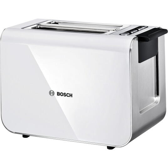 Bosch Brødrister Hvit