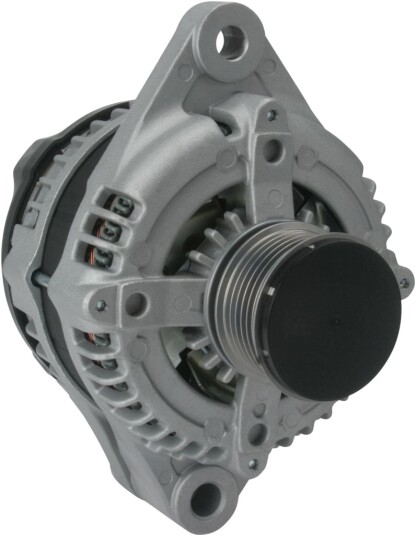 HC Cargo F 032 115 679 Dynamo HC Cargo F 032 115 679 Dynamo
