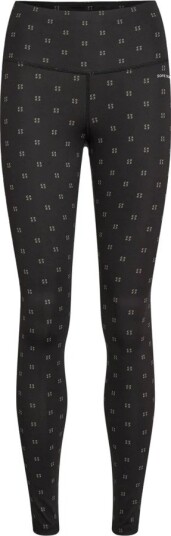 Sofie Schnoor Dame Bukser Svart XS, Sofie Schnoor Dame Bukser Svart XS,