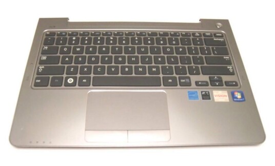 Samsung Top Cover Unit