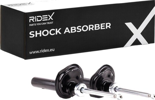 RIDEX 854S2249 Støtdemper
