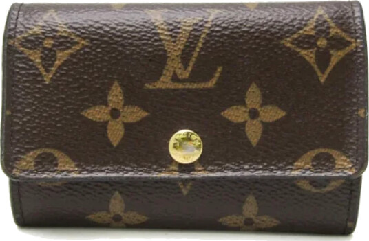 Louis Vuitton Vintage unisex Brun Louis Vuitton Vintage unisex Brun