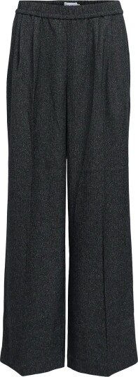 Object Objsanja Mw Lo Pants Noos   Black   42