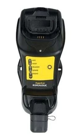 Datalogic BC9160 Base/Dual Charger with Spare Battery Slot Datalogic BC9160 Base/Dual Charger with Spare Battery Slot