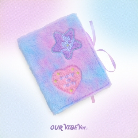 SAY MY NAME &Our Vibe Our Vibe Version CD SAY MY NAME &Our Vibe Our Vibe Version CD