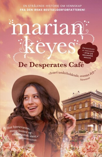 De Desperates Café De Desperates Café