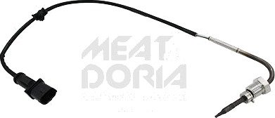 Sensor, eksostemperatur MEAT & DORIA 12403E