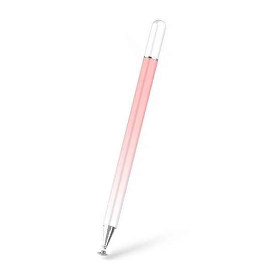 Tech-Protect Ombre Stylus-penn for nettbrett Rosa