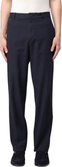 Emporio Armani Herre Bukser Blå L, Emporio Armani Herre Bukser Blå L,