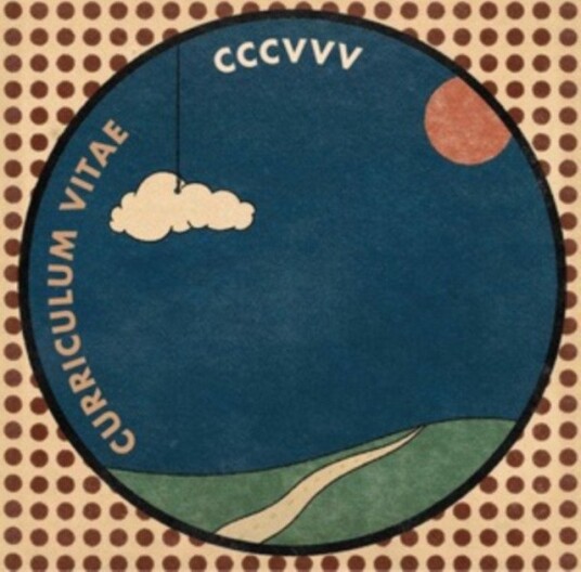 Cccvvv Curriculum Vitae Uk Vinyl