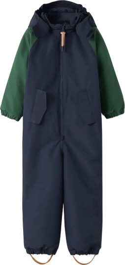 Liewood Maddy Snowsuit Navy 122