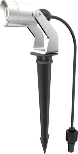 Llitt Allan Spotlight 1-pack 12V 3000K 10lm IP67 Llitt Allan Spotlight 1-pack 12V 3000K 10lm IP67