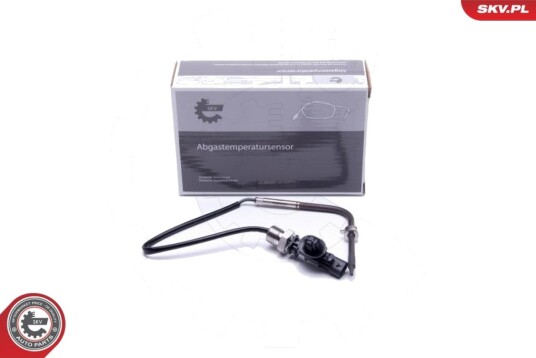 Sensor, eksostemperatur ESEN SKV 30SKV357 Sensor, eksostemperatur ESEN SKV 30SKV357
