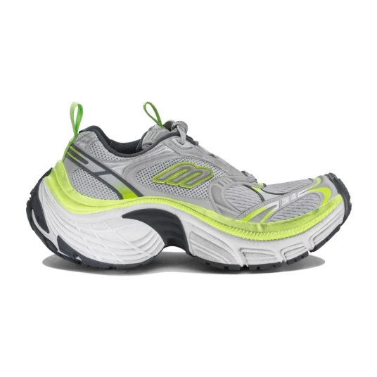 Balenciaga Herre Sko Flerfarget 42 EU