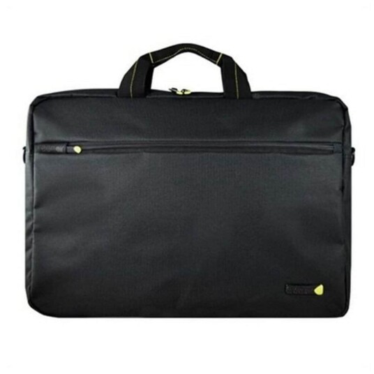Tech Air Etui For Bærbar Datamaskin Tech Air Tanz0125v3 17,3" 17" 16" Svart