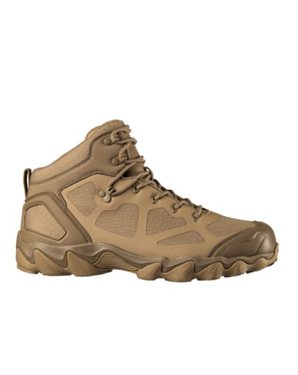 Mil-Tec Chimera Mid-støvler Brun