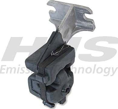 Feste lydpotte HJS 83 22 6969