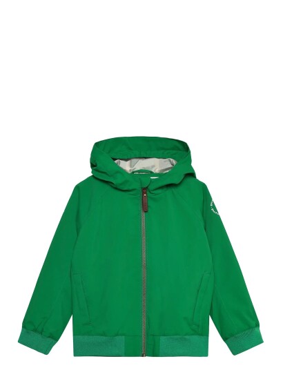 En Fant Bomber Jacket Green 134