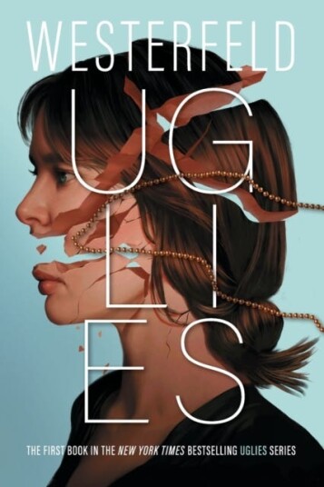 Uglies Av Scott Westerfeld