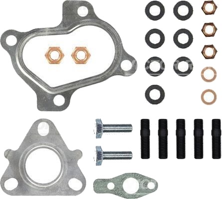 Monteringssett, lader REINZ 04-10206-01