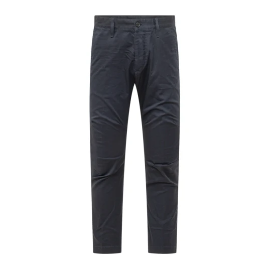 Dsquared2 Herre Bukser Blå S, Dsquared2 Herre Bukser Blå S,
