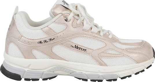 Mercer Amsterdam Dame Sko Flerfarget 37 EU,