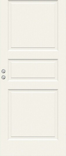 Swedoor Dørblad Sd Style 03 7x20 Hvit Swedoor Dørblad Sd Style 03 7x20 Hvit