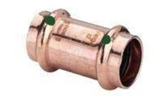 Viega Profipress 12 mm Kobber Hylse med SC-Contur