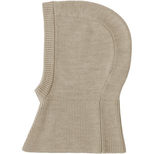 FUB Oat Melange Elefantlue 100-110 FUB Oat Melange Elefantlue 100-110