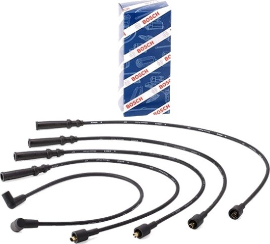 Tennplugg kabelsett BOSCH 0 986 356 866