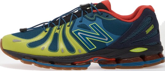 Joggesko New Balance 1890 Streamsong/ Alkaline Green/ Dark Night EUR 44