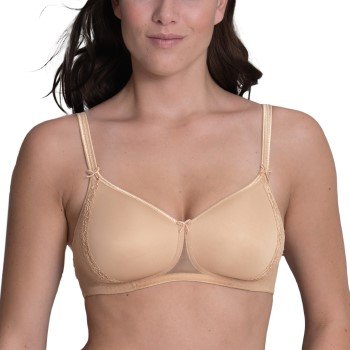 Rosa Faia BH Lace Rose Wireless Contour Bra Beige A 80 Dame Rosa Faia BH Lace Rose Wireless Contour Bra Beige A 80 Dame