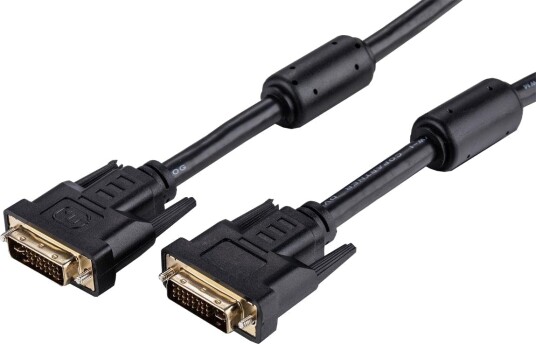LinkIT DVI-kabel - 15 m