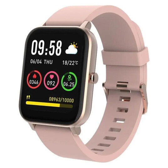 Forever ForeVigo 3 SW-320 Rose Gold Forever ForeVigo 3 SW-320 Rose Gold