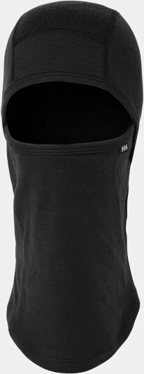 Helly Hansen Lifa® Merino Balaklava Svart STD Helly Hansen Lifa® Merino Balaklava Svart STD