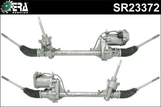 Tannstang ERA Benelux SR23372