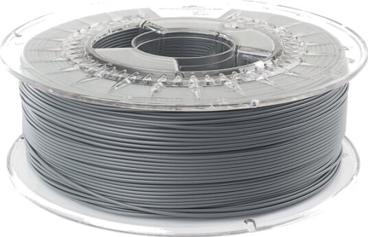 Spectrum Filament Pla-Matt Mørkegrå 1.75 Mm 1 Kg