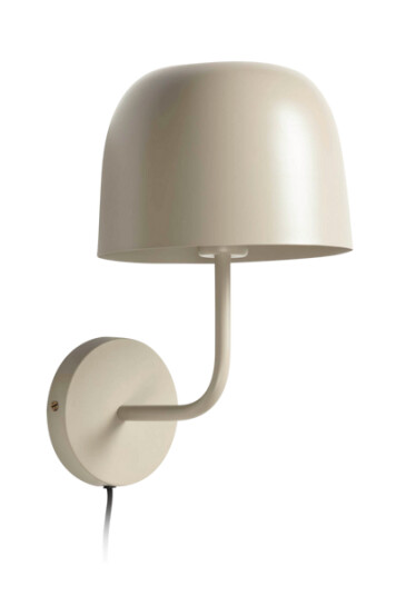 Kave Home Vegglampe Alish 1622617-01-49 1673684-01-0