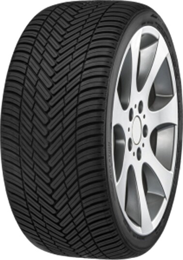 Atlas Green 3 4S 225/45R18 95Y