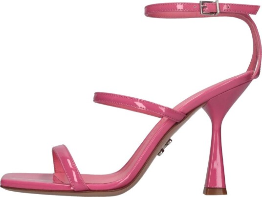 Sergio Levantesi Dame Sko Rosa 36 EU, Sergio Levantesi Dame Sko Rosa 36 EU,
