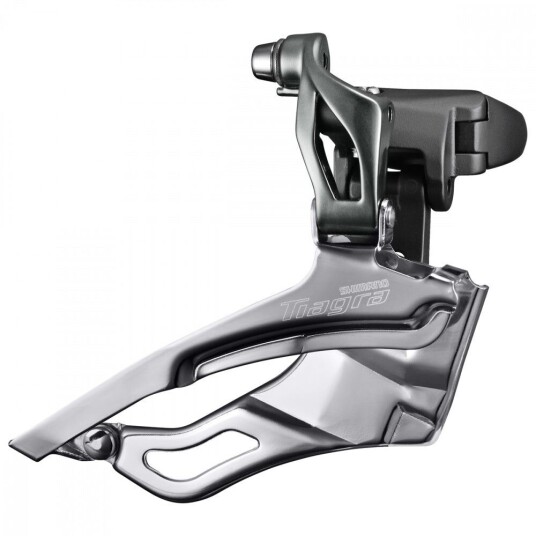 Shimano Tiagra Fd-4703 31,8/28,6mm 3 X 10-Delt Framgir